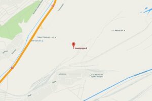 1453825276 terminal pekaes mapa google maps