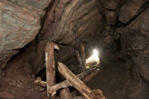 1468235132 sztolnia rudy zelaza dolina chocholowska a grzybowski