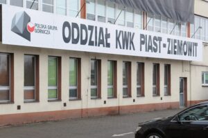 W lipcu w PGG rozpoczęły funkcjonowanie kopalnie zespolone