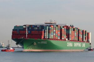 1495033642 cscl arctic ocean vesseltracker com