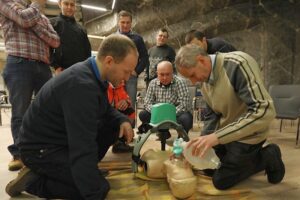 1498304172 robot lucas kopalnia wieliczka