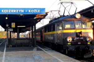 1506004847 kedzierzyn kozle pkp youtube
