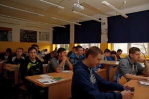 1527188404 uczniowie zstnr1 chorzow