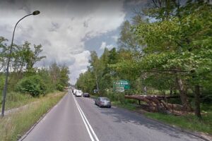 1528922363 pszczynska karolinki katowice maps google