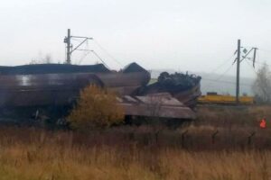 1541504297 raciborz wykolejenie osp markowice fb