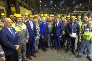 1541781385 morawiecki huta pokoj weglokoks