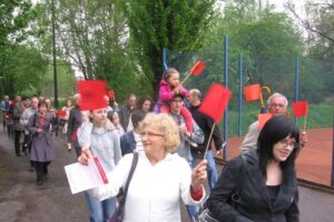 1maja zabrze 2010 04 KAJ