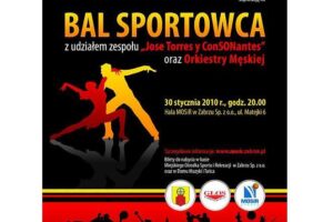 2010 bal sportowca poz um zabrze