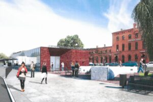 1528196403 centrum przesiadkowe wizualizacja pszczyna