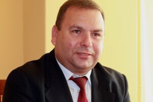 Trzcionka dariusz kadra MD