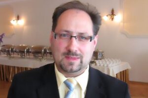 Walerianski dariusz KAJ