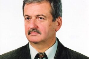 Graniczny marek KAJ