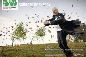 We love the new NRW NRW Invest
