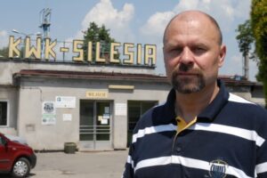 Dudek dariusz silesia GAL