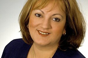 Bozena rojewska
