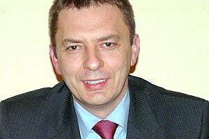 Borek arkadiusz federacja GN