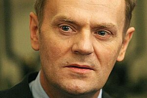 Donald tusk pap