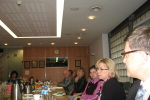 Konferencja wios TAL