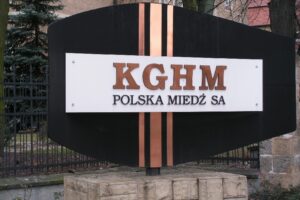 Kghm log0 lubin pl