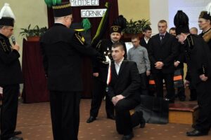 Barborka zsp ornontowice arc