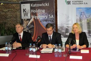 Forum polski wegiel 2011 bhp jech