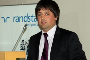 Adamus krzysztof randstad MD