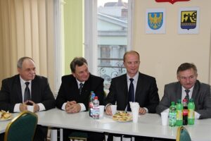 Kluz wiceminister dzialacze psl 02 MD