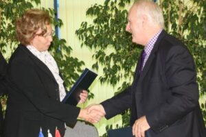 Zabrze podpisanieumowy bar