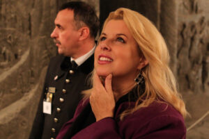 Rita cosby wieliczka