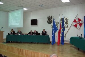Sitg konferencja KAJ