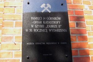 Zabrze tablica txt kaj