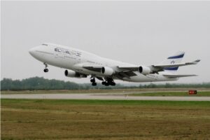 Jumbo jet GTL