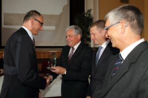 Nagroda bezp pracodawca wieliczka r stachurski
