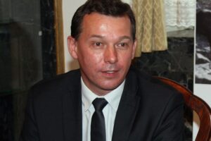 Mlynarczyk tomasz prezes gornik zabrze md