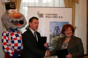 Kompania gornikzabrze wspolpraca md