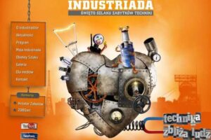Industriada