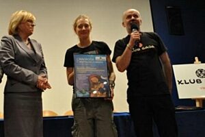 Klub gaja nagroda wfosigw klubgaja pl