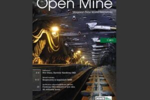 Open mine polski