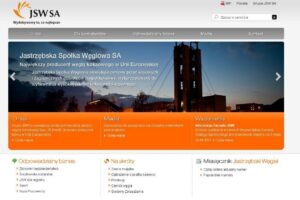 Strona jsw nowa jsw pl