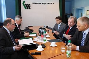 Umowa kw weglokoks luty2011 kwsa