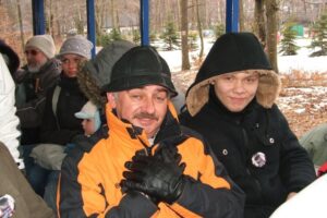Morsko 2