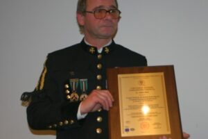 Zygmunt adam dyrektor KAJ
