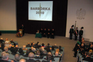 Politechnika barborka