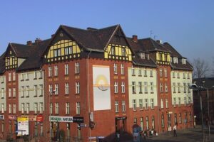 Nowy bytom rudaslaska pl