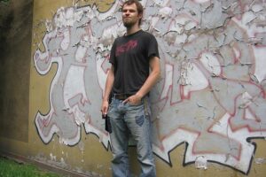 Marcin dos KAJ