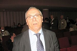Adam gierek KAJ