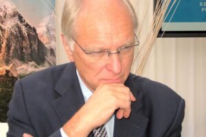 Lars josefsson KAJ