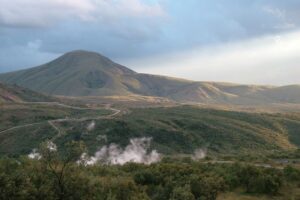 Naivasha geothermal plant gridnairobi unep org