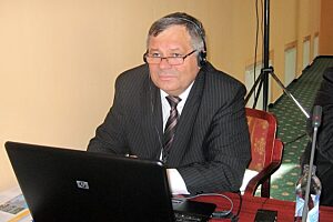 Tadeusz chroszcz wiceprezes euracom KAJ