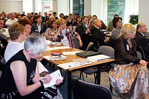 Ustron konferencja sala TAL